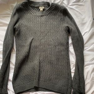LL bean Sweater